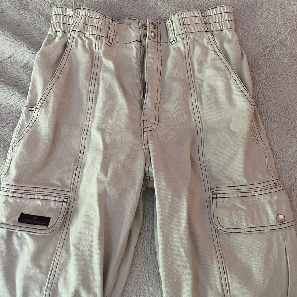 urban outfitters cargo pants